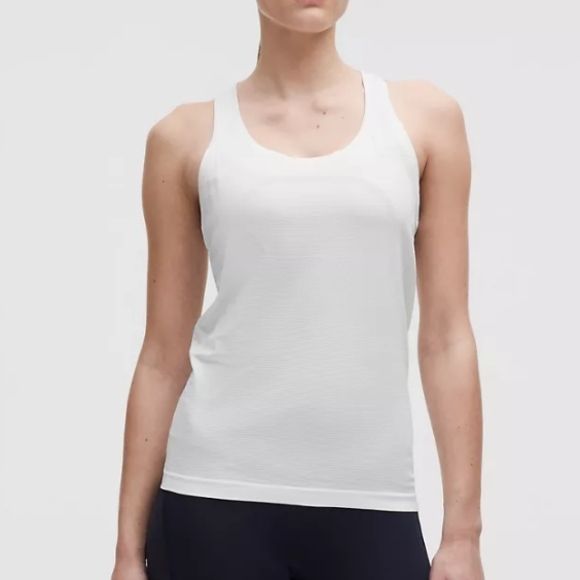 Lululemon Seamless Tank - Picture 1 of 1